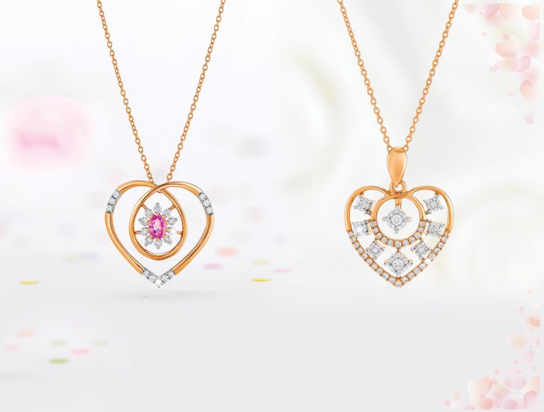 Malabar Gold &amp; Diamond celebrates the season of love with ‘Heart to