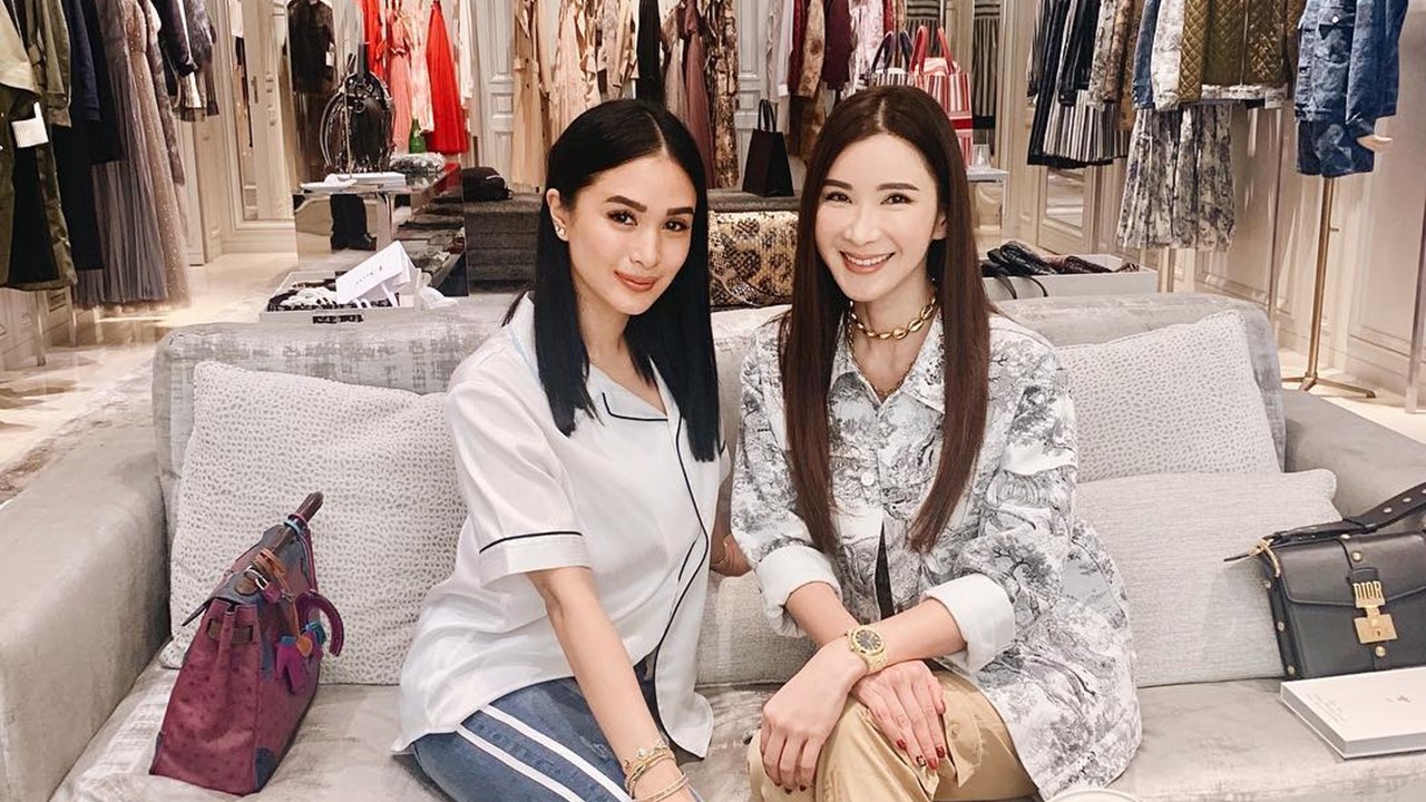 Ready to score Heart Evangelista's pre-loved luxury bags? Get them