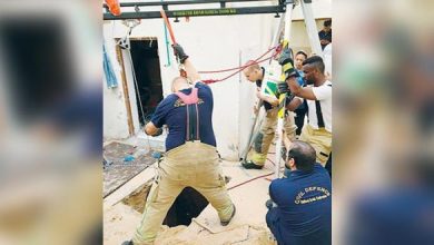 news man buried alive 1