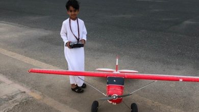 news youngest pilot 1 1