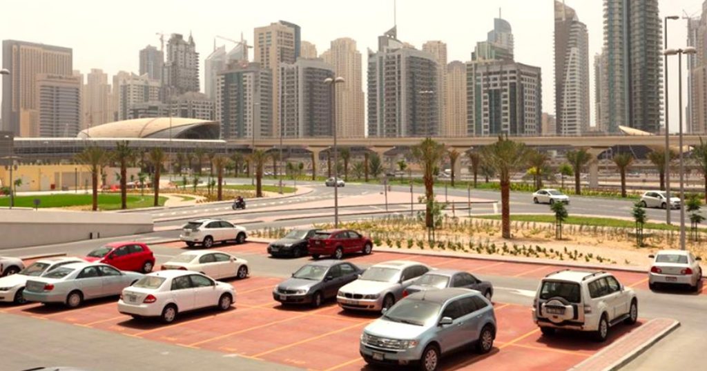 Free Parking Announced In Dubai Abu Dhabi The Filipino Times