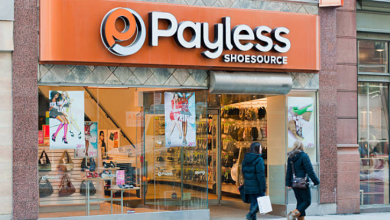 payless order online