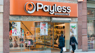 Payless – The Filipino Times