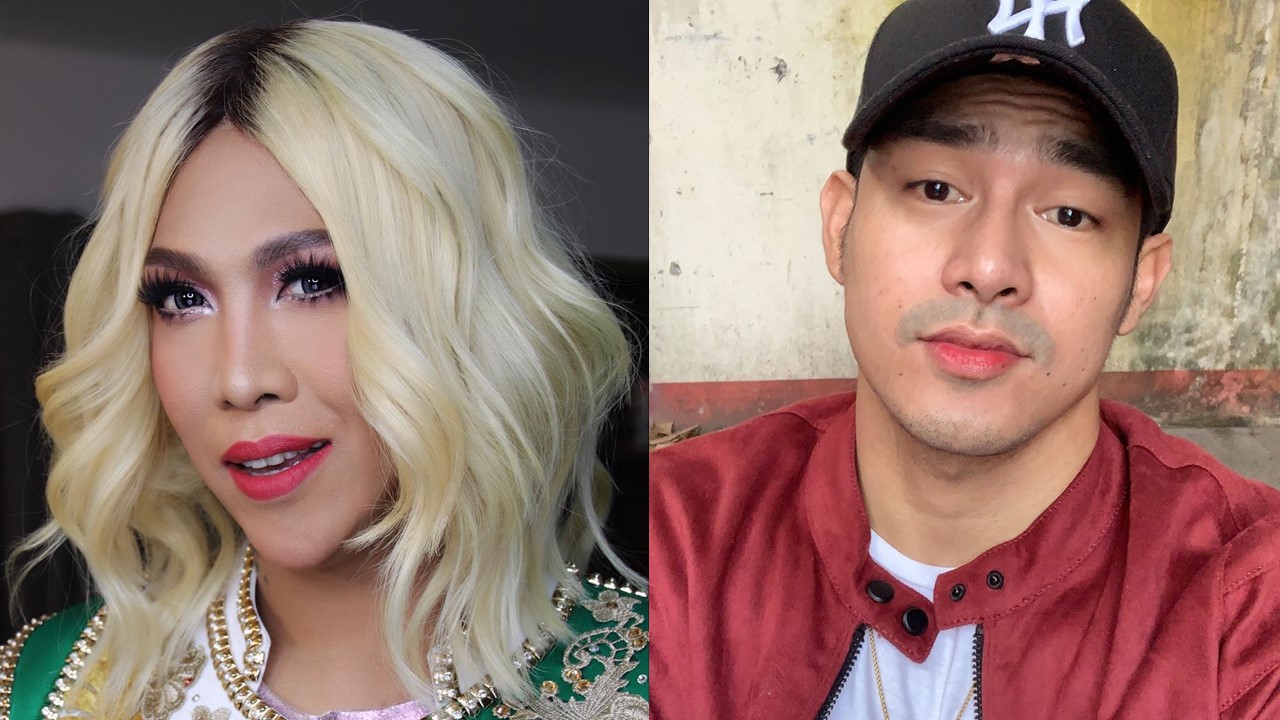 Did Vice Ganda, Ion Perez confirm their relationship? The Filipino Times