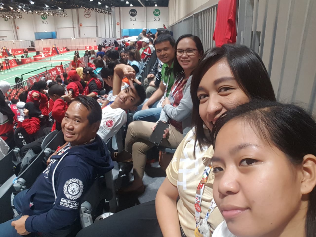 Pinoys haul 29 medals at Special Olympics World Games - The Filipino Times