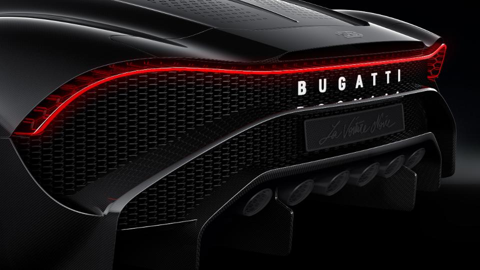 Bugatti 4
