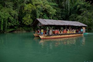 Cagayan boat