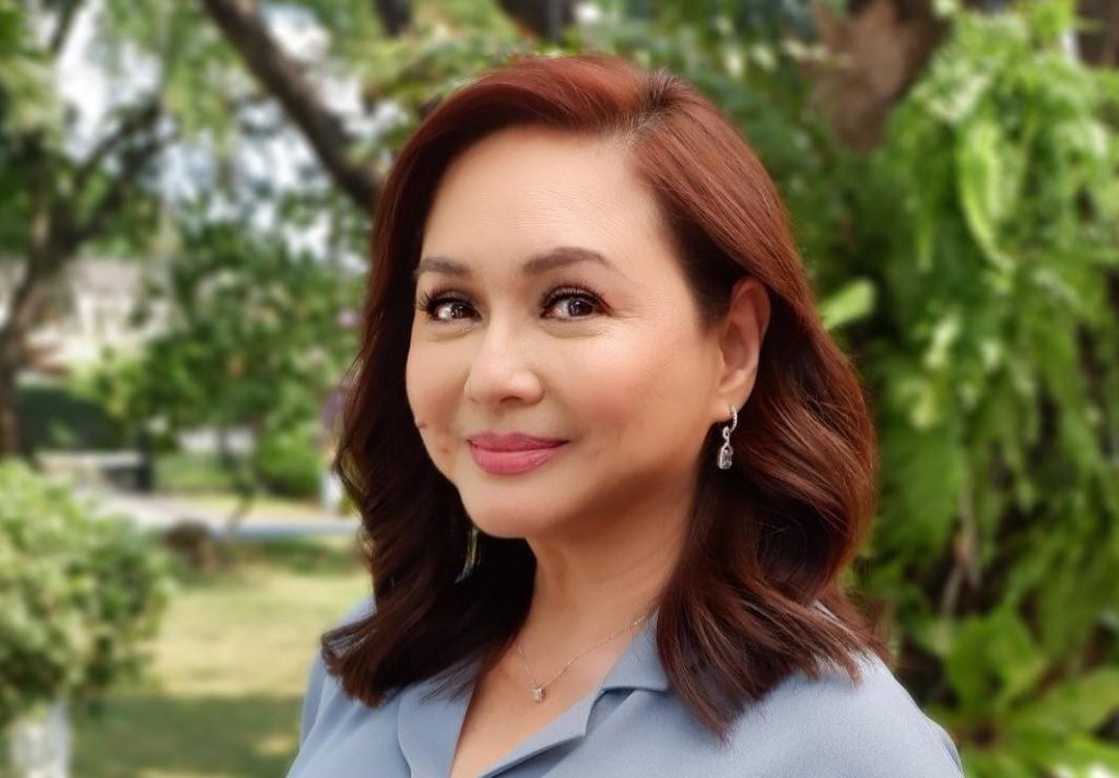 What can Charo Santos say about these actors? | The Filipino Times