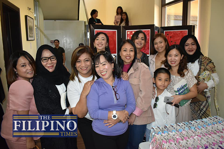 Community International Womens Dubai 2 1