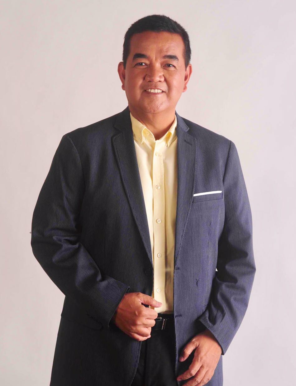 Gabriel “Billy” Dominguez