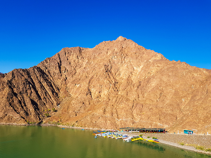 HIDEAWAY by An Aziel Salazar