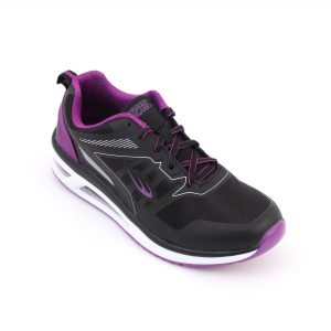 world balance black shoes for ladies