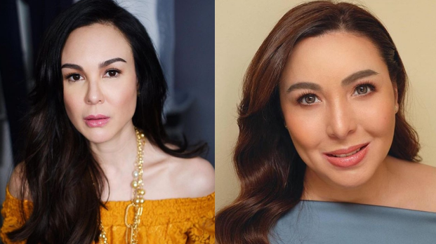 Gretchen Barretto says she will “never” make amends with sister ...