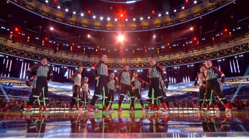 WATCH: VPeepz beats Belgian dance group in “World of Dance US” | The ...