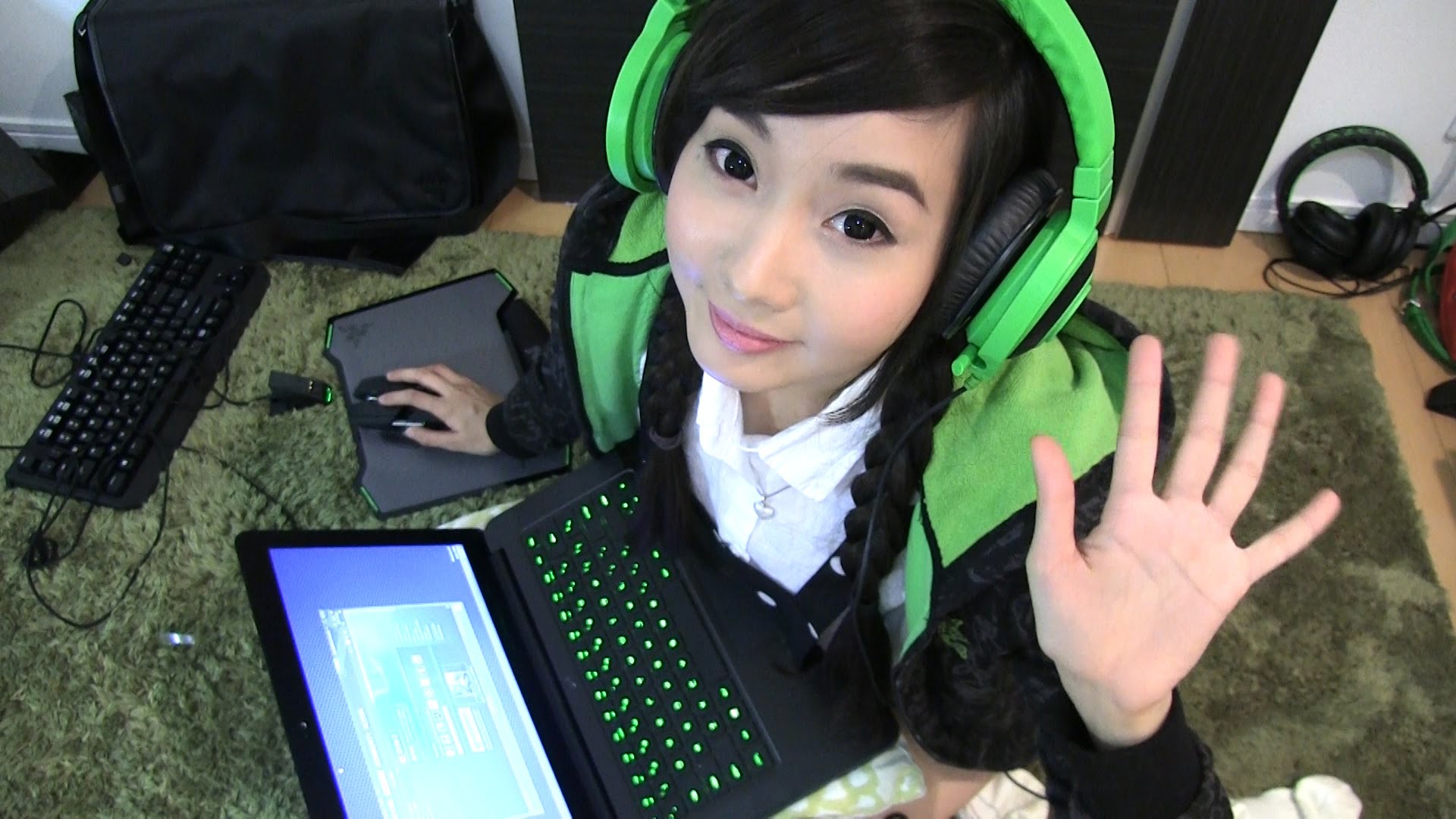 alodia 4