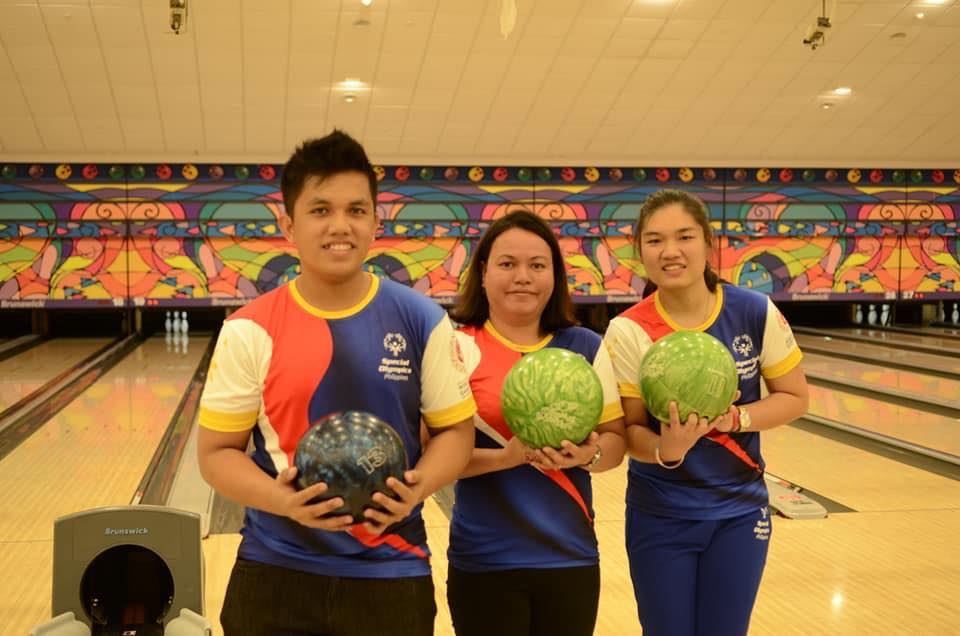 amba soph ph bowling