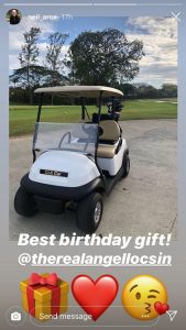 neil arce bday gift 1552875643