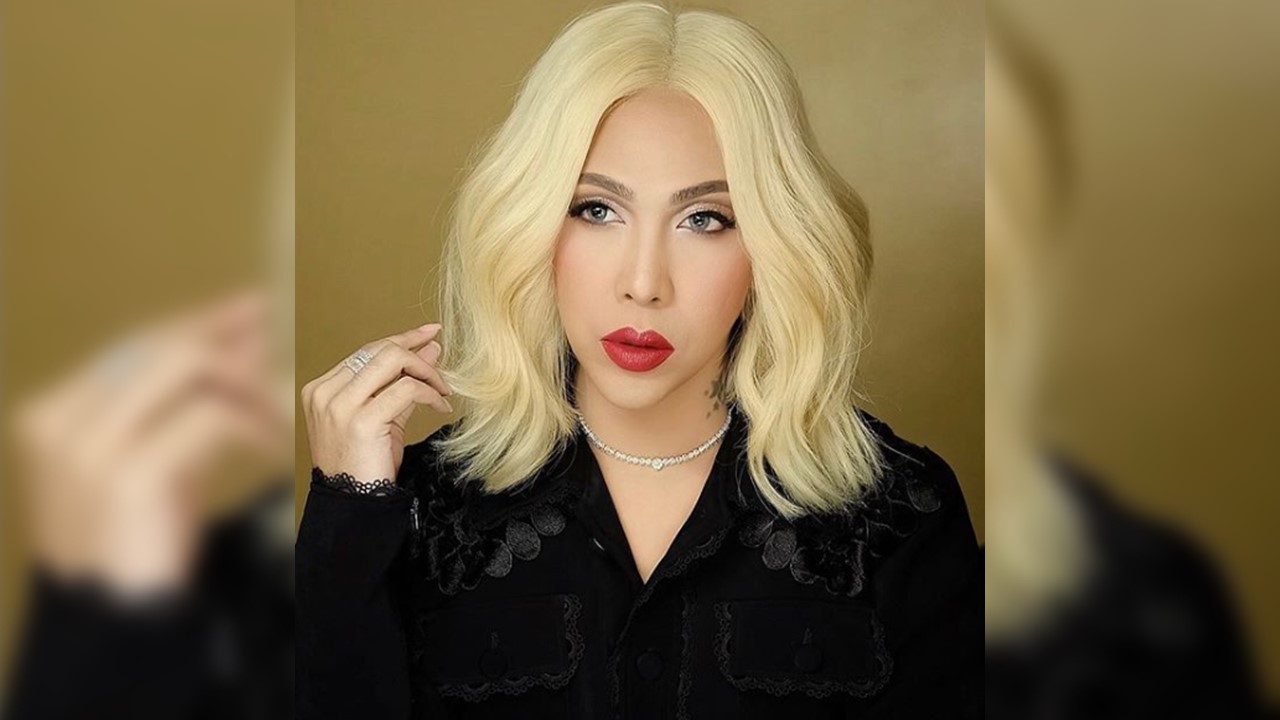 Vice Ganda admits being in a 4-month relationship | The Filipino Times