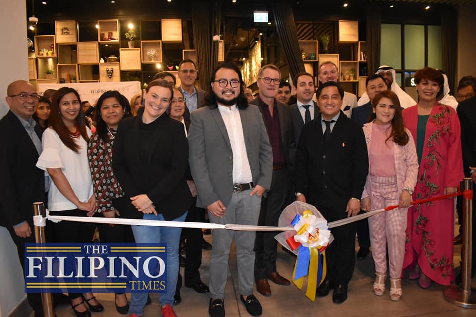Enjoy a fiesta of Philippine flavors at Filipino Food Festival The