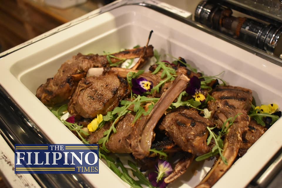 Enjoy a fiesta of Philippine flavors at Filipino Food Festival The