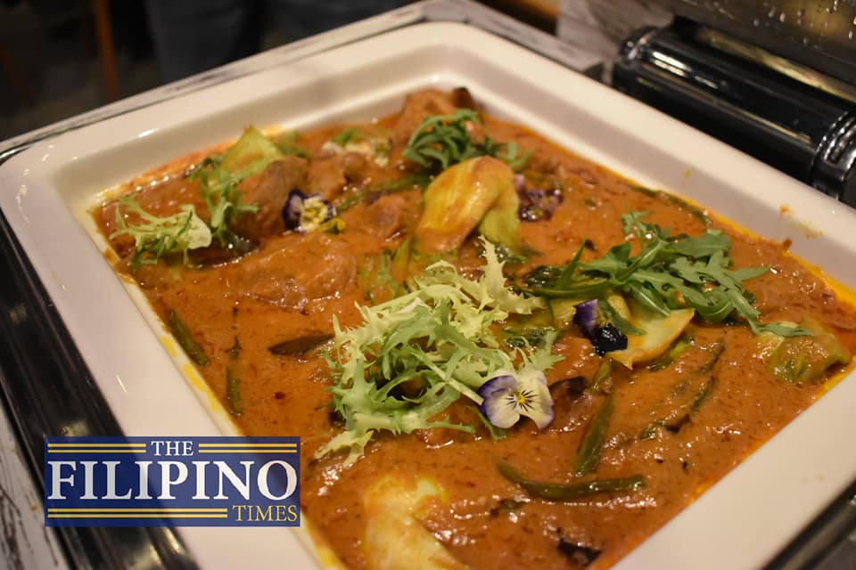 Enjoy a fiesta of Philippine flavors at Filipino Food Festival The