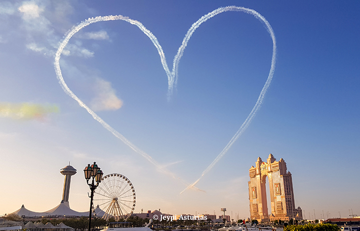 BIG LOVE by John Paul Anthony Asturias