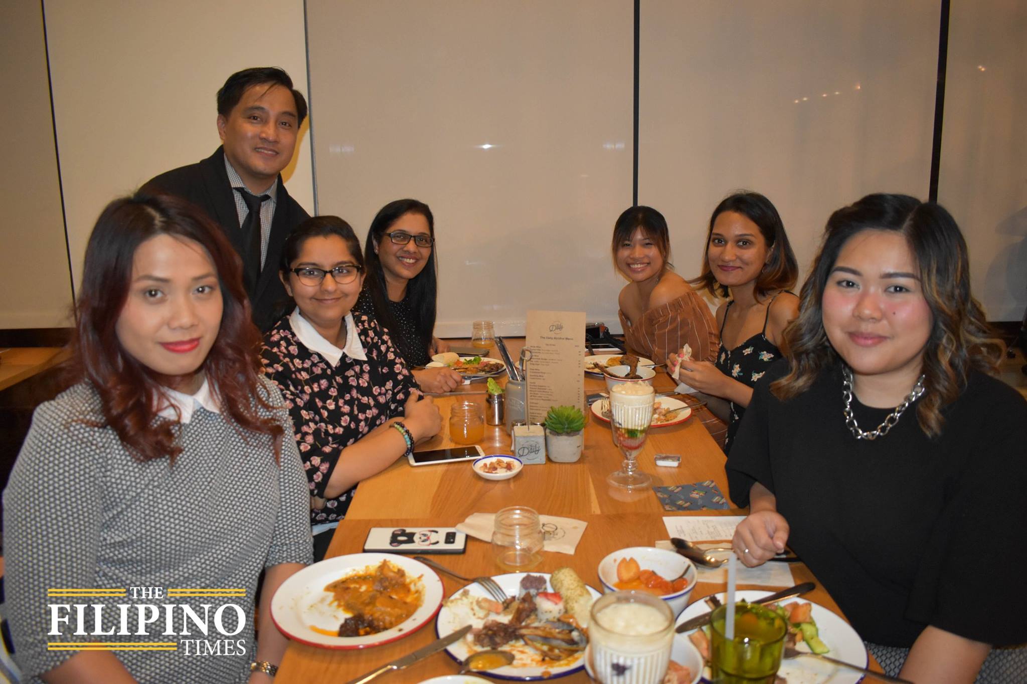 Filipino Food Festival Post Event 8