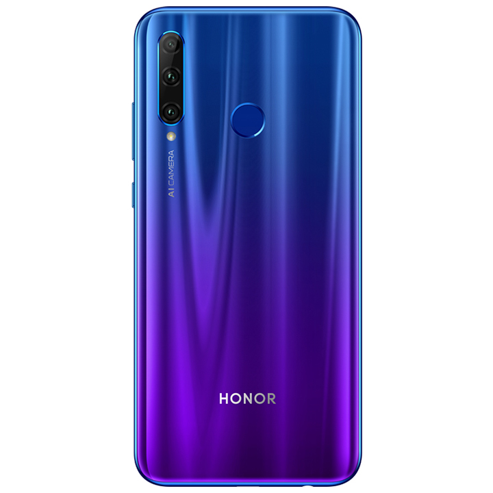 Настройка уведомлений honor 10i