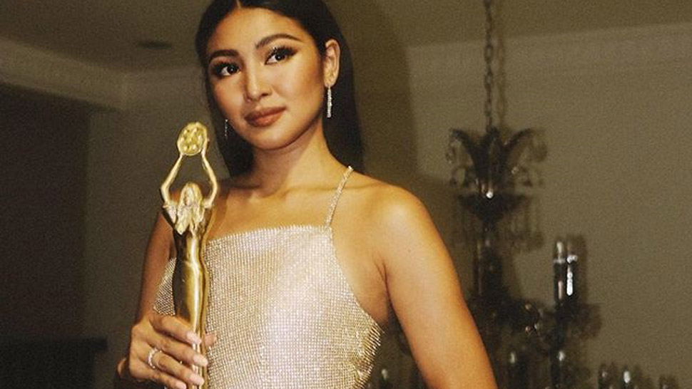 Nadine Lustre Leads Winners Of Famas 2019 The Filipino Times