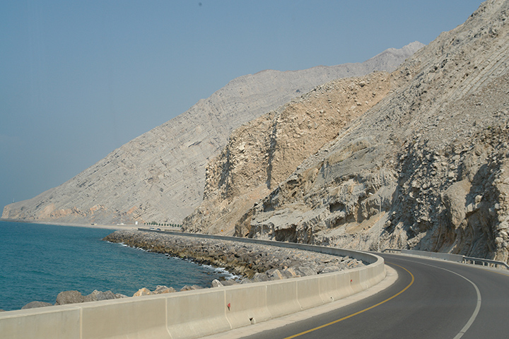 ROAD LESS TAKEN by Jojo Dass