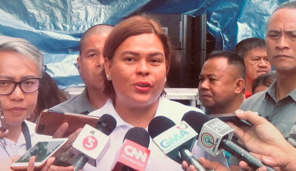 Sara on speakership contest: I’m not the correct person to endorse ...