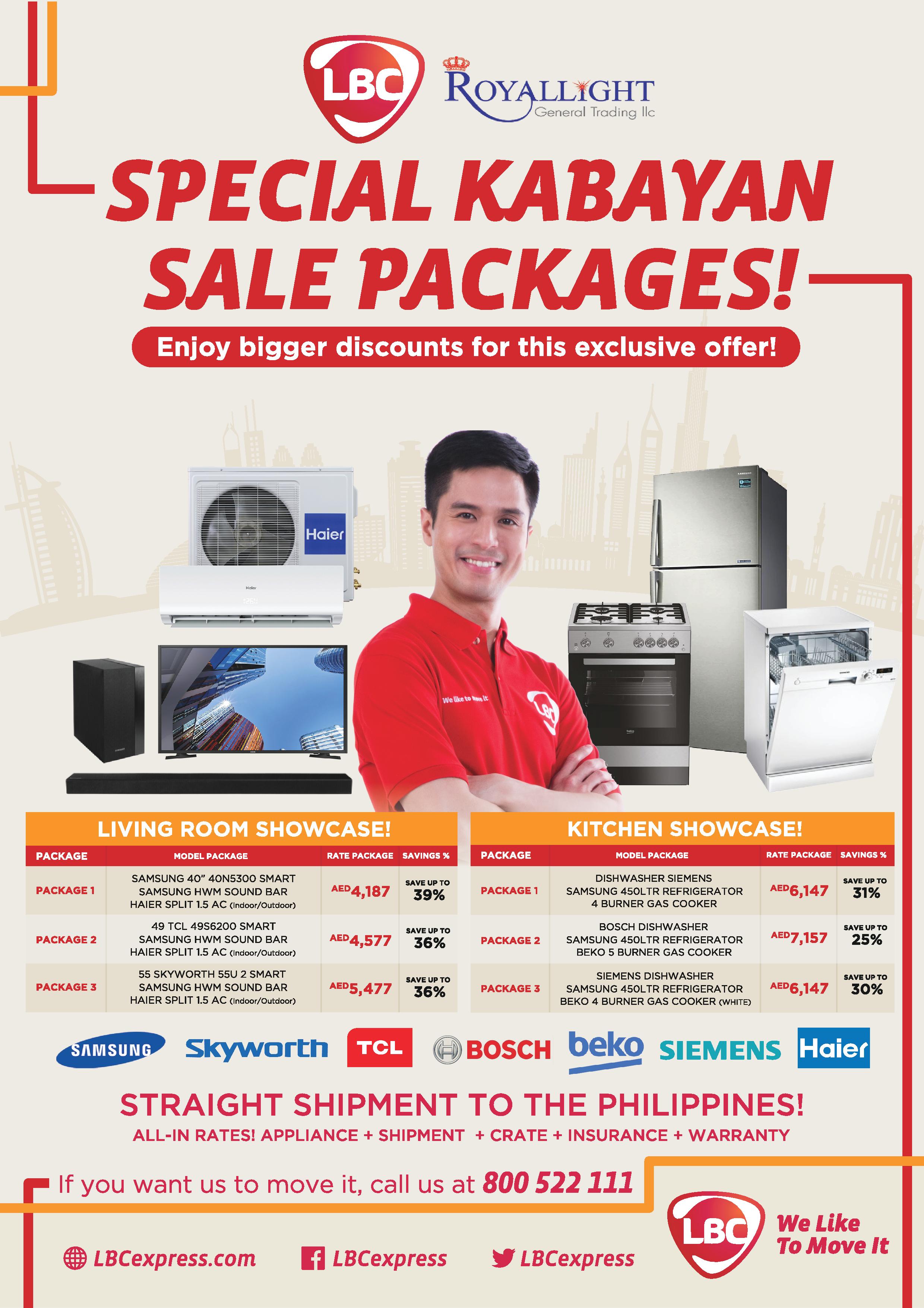 UAE APRIL 2019 KABAYAN SALE a4 FLYER page 001