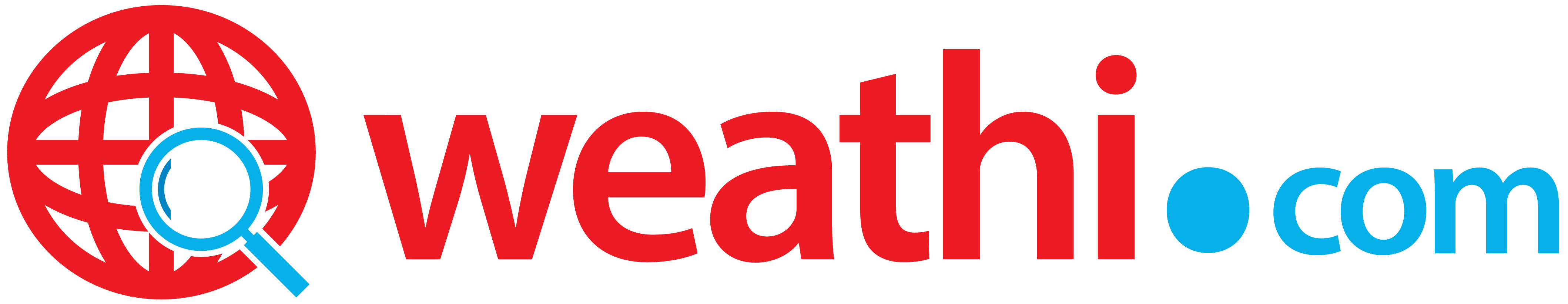 Weathi.com weathi logo