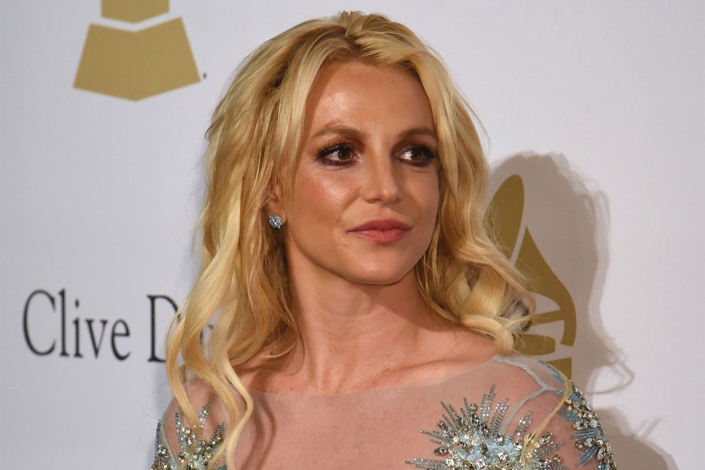Britney Spears checks into mental hospital - The Filipino Times