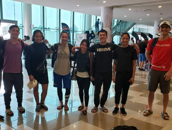 jiu jitsu golds ph delegation