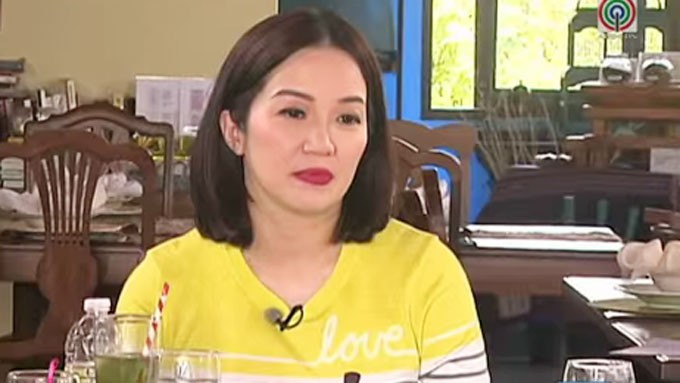 Kris Aquino Takes Break From Social Media Due To Real Depression