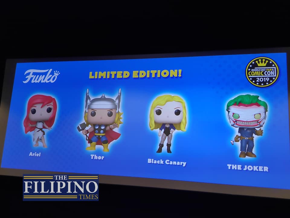 mefcc 3 funko