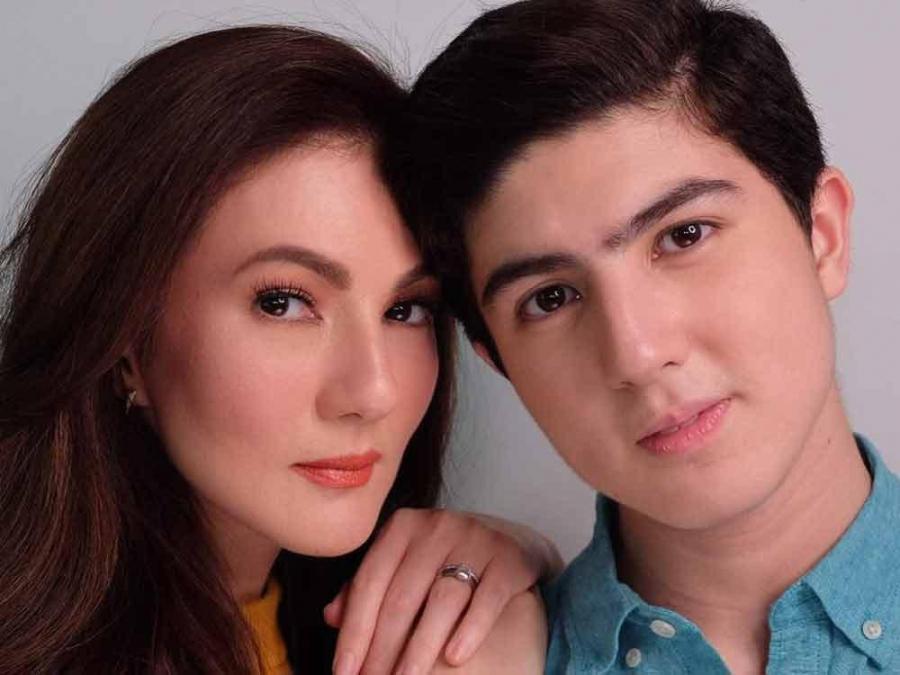 Mavy Legaspi’s Sweet Surprise To Mom Carmina Warms Netizen’s Hearts The Filipino Times