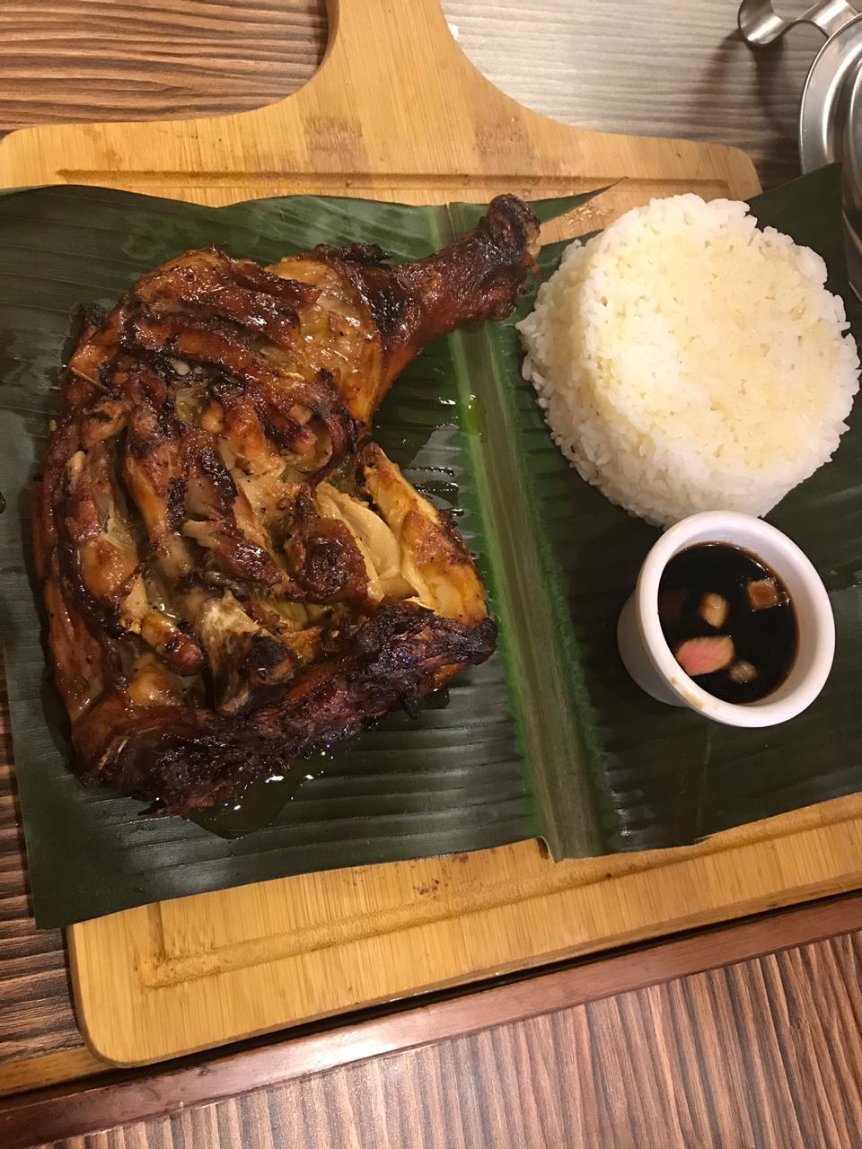 Take Your Taste Buds For A Wild Ride At Amazonas Ihaw Ihaw The Filipino Times 6340