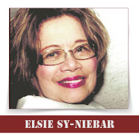 Elsie Sy Niebar