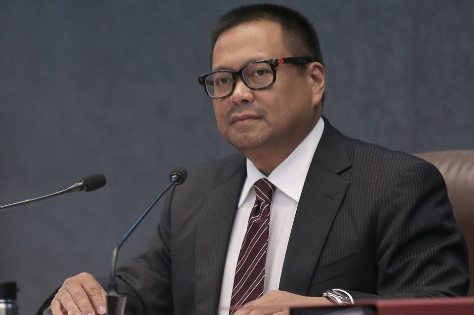 JV Ejercito concedes defeat, Comelec proclaims winning senators | The ...