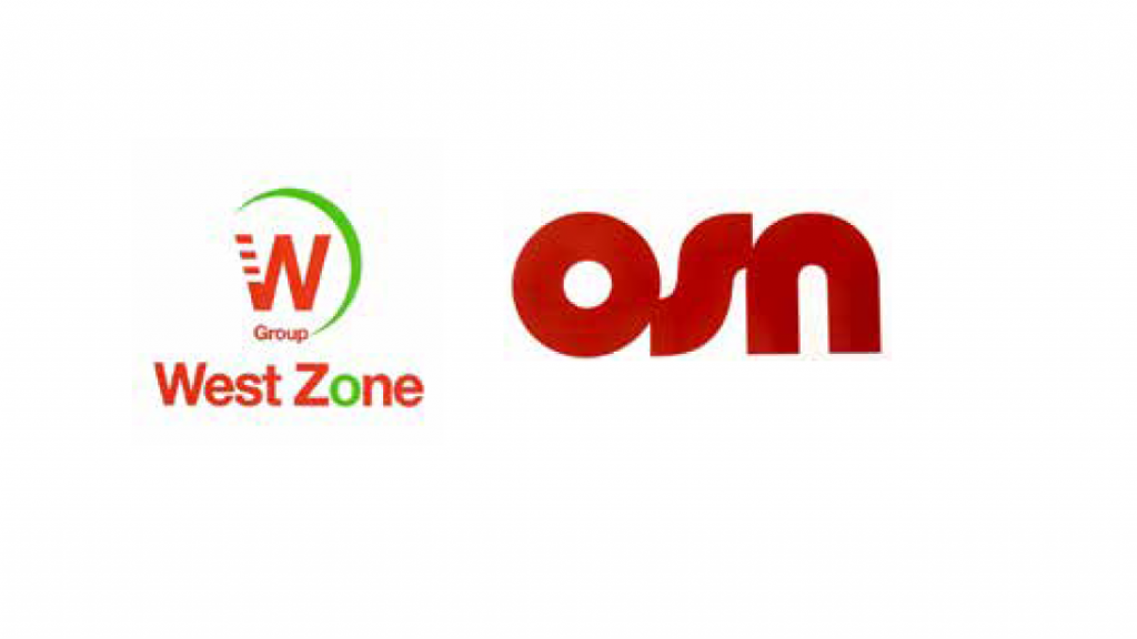 West Zone Supermarket and OSN partner to bring premium entertainment