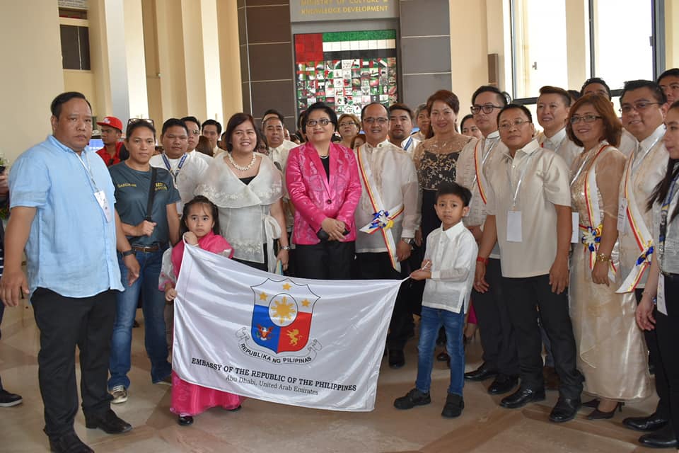 Bayanihan Council to hold 2019 Philippine Independence Day celebrations ...