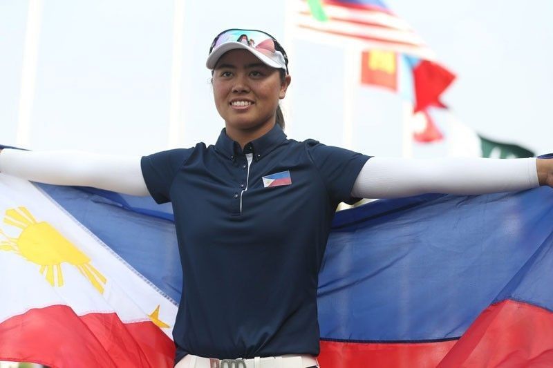 Fil-Japanese star golfer takes it a notch higher at US ...