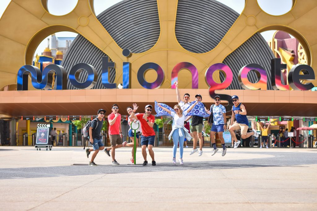 Dubai Parks and Resorts to welcome Filipinos with unbelievable Dh