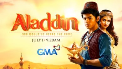 Aladdin 1