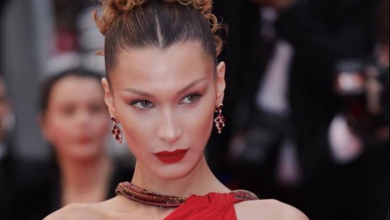 Bella Hadid 1
