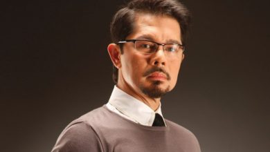 Christopher de Leon 1