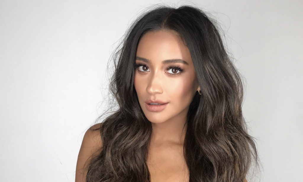 Fil Canadian Actress Shay Mitchell Announces Pregnancy 6 Months After Miscarriage The