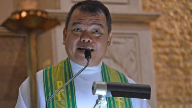 bishop roberto gaa 1